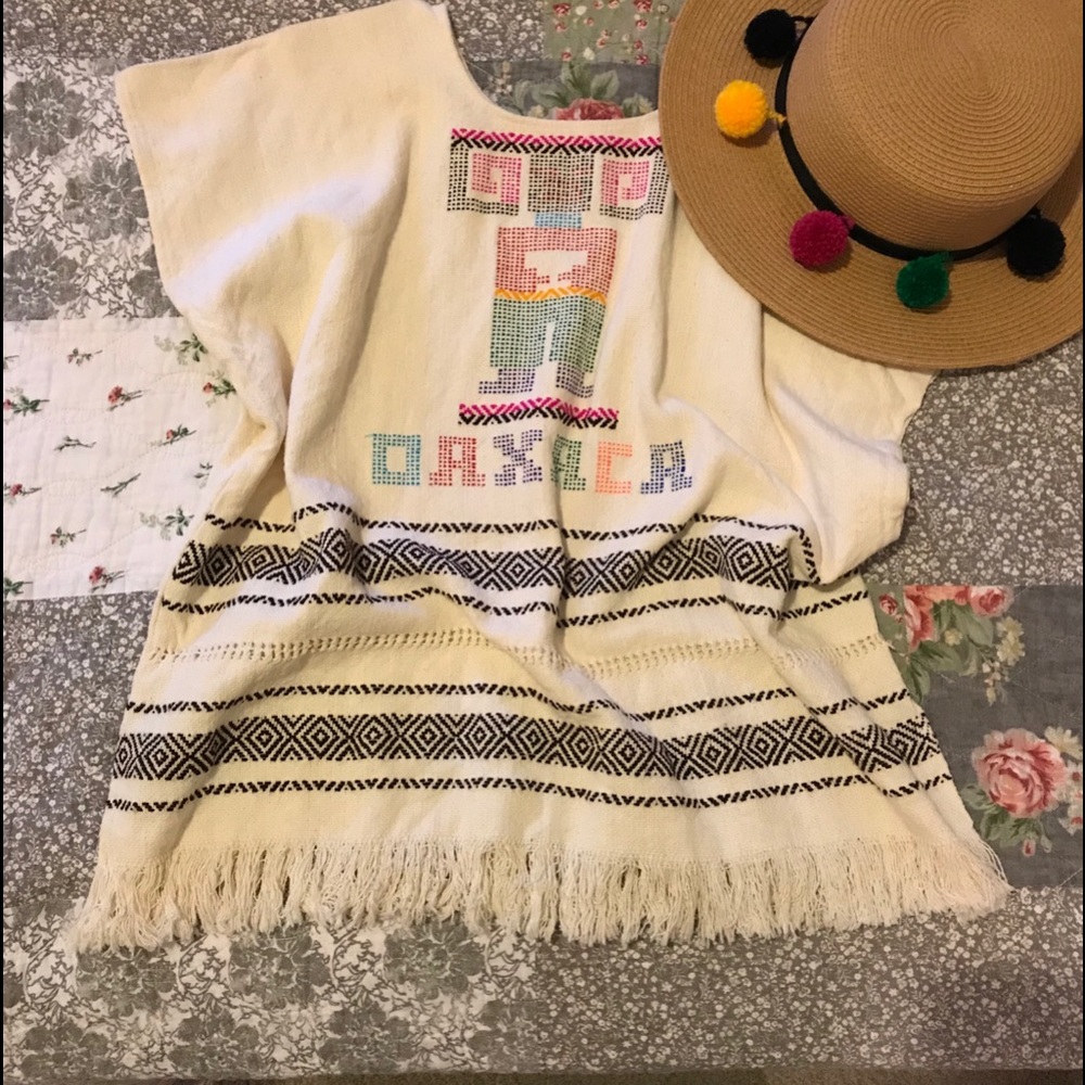 Handwoven Shirt